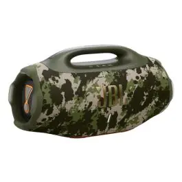 JBL Boombox 4 Boxă pentru petreceri Camuflaj 180 W Preferatul clienților