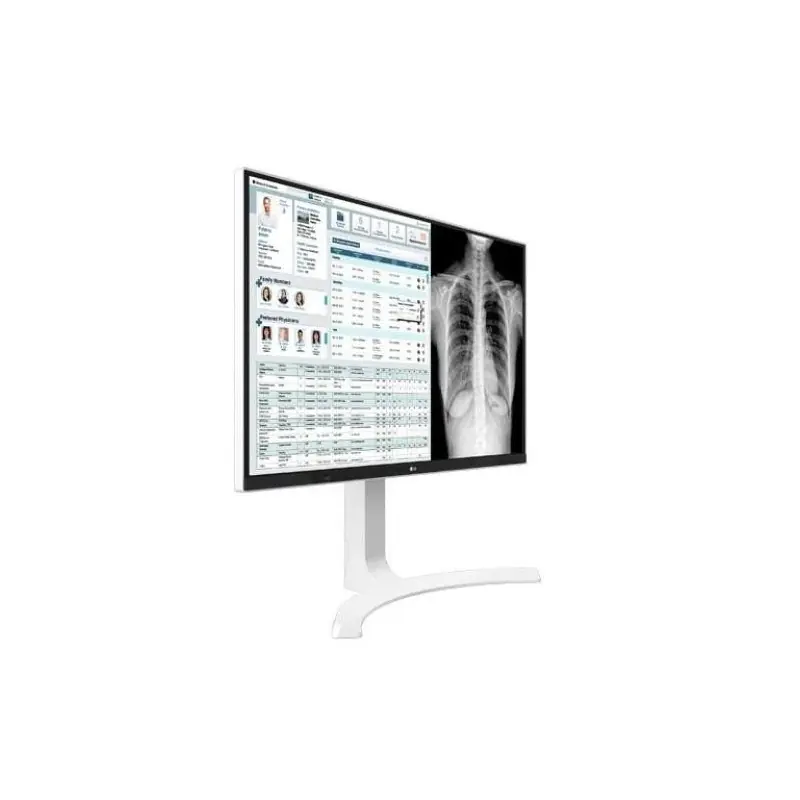 Monitor LG 27" 27HJ712C-W.AEU Lichidare de stoc