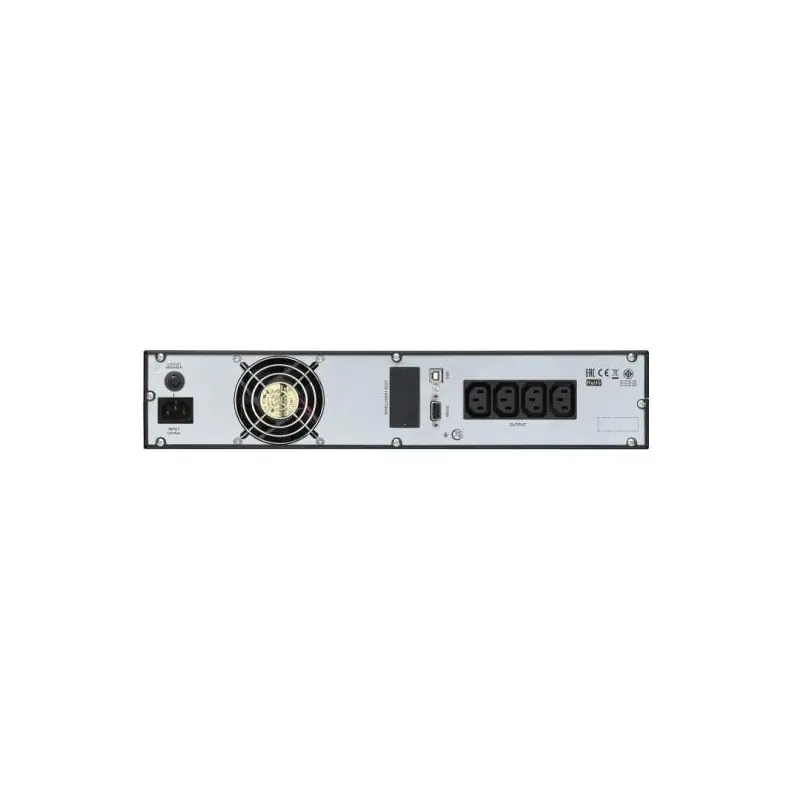 Preț mic APC Easy UPS On-Line SRV RM 2000 VA 230V with Rail Kit