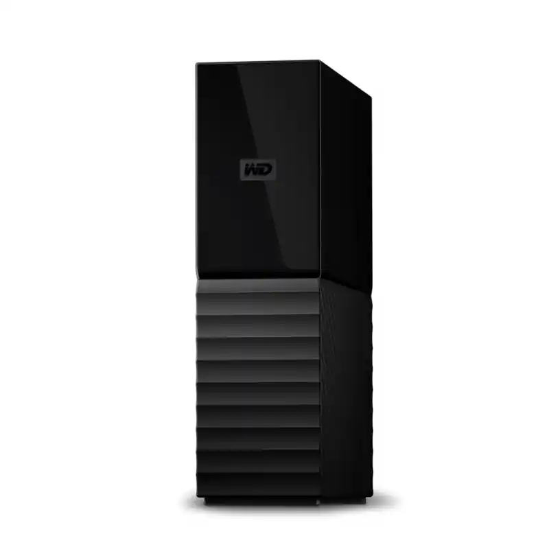 Transport gratuit HDD Extern WD My Book, 16TB, negru, USB 3.0