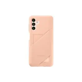 Cumpără acum Samsung EF-OA136TPEGWW carcasă pentru telefon mobil 16,5 cm (6.5") Copertă Piersică