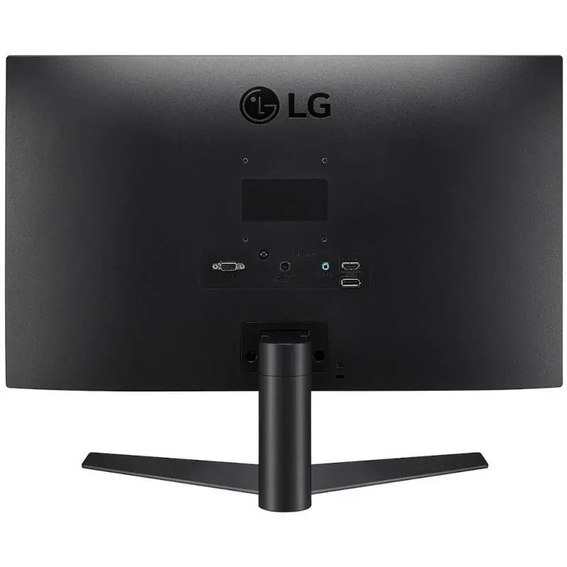 Monitor LG 23.8" 24MP60G-B.AEU Plată sigură