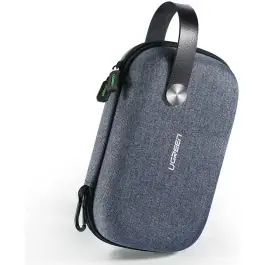 Ugreen 50903 geantă de mână/de umăr Gri Unisex Lichidare de stoc