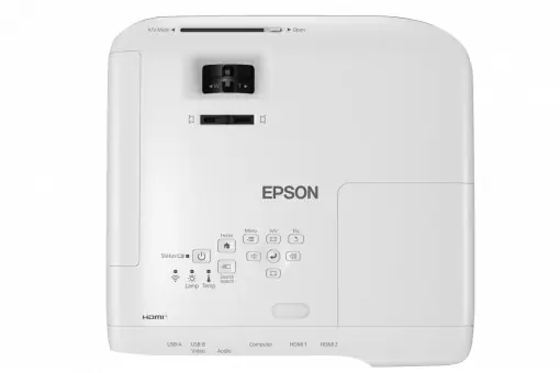 PROJECTOR EPSON EB-FH52 Preț mic