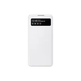 Samsung EF-EA426 carcasă pentru telefon mobil 16,8 cm (6.6") Carcasă tip flip Alb Reduceri