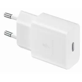 Samsung EP-T1510NWEGEU încărcătoare pentru dispozitive mobile Universală Alb AC Încărcare rapidă De interior Preț mic