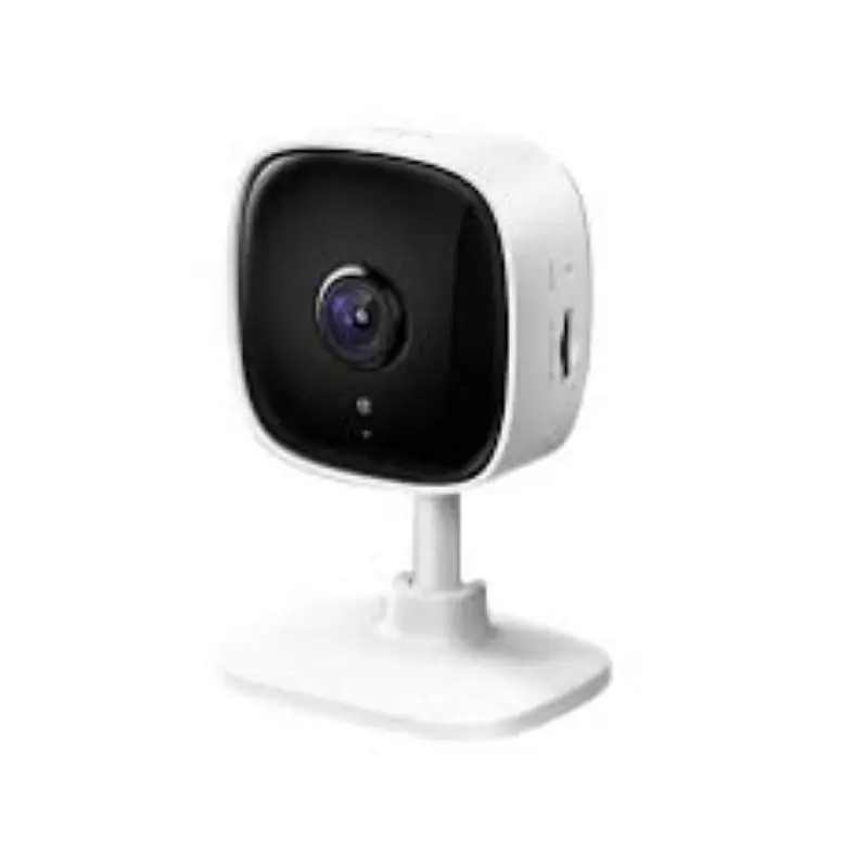 Camera Supraveghere WIFI, wireless Tapo C110, Senzor 1/2.8", H.264, 15fps, Cerințe sistem: iOS 9+, Android 4.4+, Distanță focală Retur gratuit
