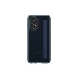 Samsung EF-XA336CBEGWW carcasă pentru telefon mobil 16,3 cm (6.4") Copertă Negru Ofertă limitată