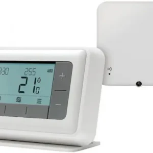 TERMOSTAT T4R WIRELESS + SURUBELNITA Bestseller