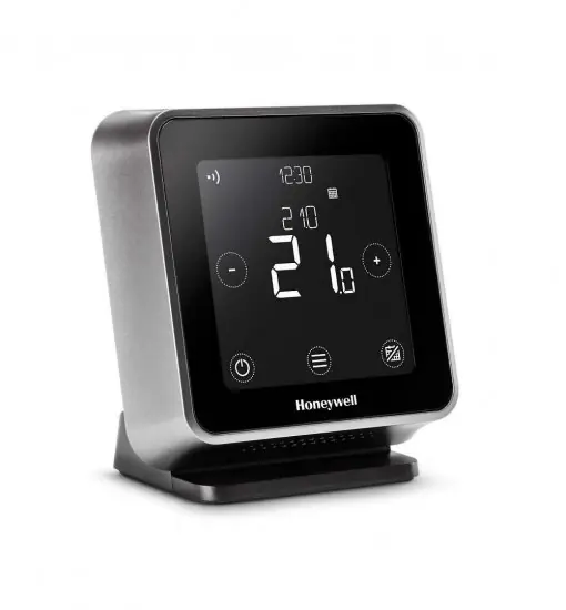 T6R TERMOSTAT DIGITAL WIRELESS CU WIFI Ieftin