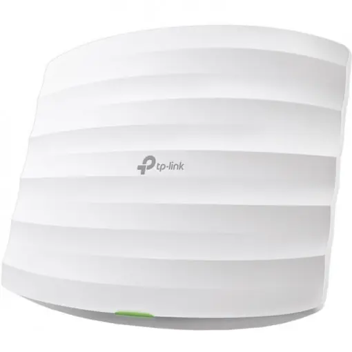 Access Point Wi-Fi 4, 2.4 GHz, 300 Mbps, 2 x 4 dBi, 1 x RJ45 10/100 Mbps, PoE - TP-Link Omada EAP115 Reducere