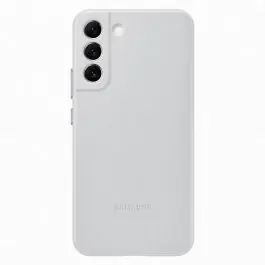 Samsung EF-VS906L carcasă pentru telefon mobil 16,8 cm (6.6") Copertă Gri Discount