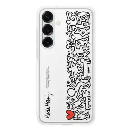 Doar azi Samsung EF-MS936 carcasă pentru telefon mobil 17 cm (6.7") Copertă Multicolor, Alb