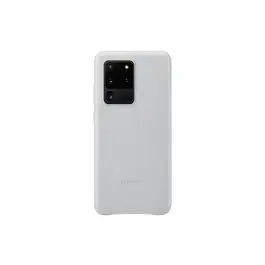 Samsung EF-VG988 carcasă pentru telefon mobil 17,5 cm (6.9") Copertă Gri Ofertă de sezon