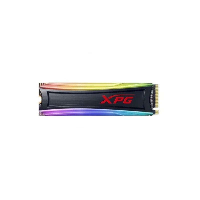 SSD Adata XPG SPECTRIX S40G RGB, 1TB, NVMe, M.2 Preț redus