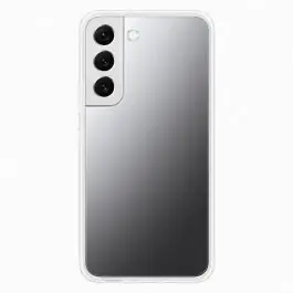 Preț promoțional Samsung EF-MS901C carcasă pentru telefon mobil 15,5 cm (6.1") Copertă Transparente