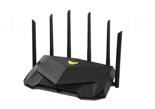 ASUS GAMING AX6000 WI-FI 6 ROUTER Preț redus