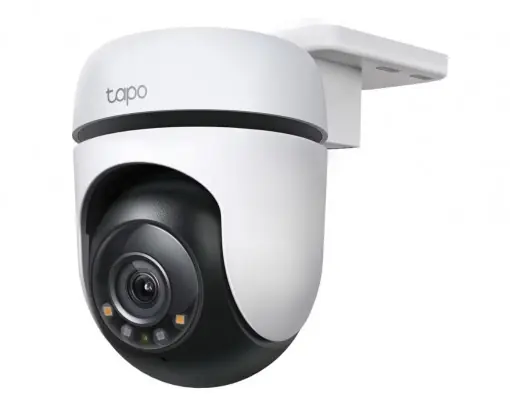 Preț mic TP-LINK WIFI CAM PAN/TILT NIGHT 2K C510W