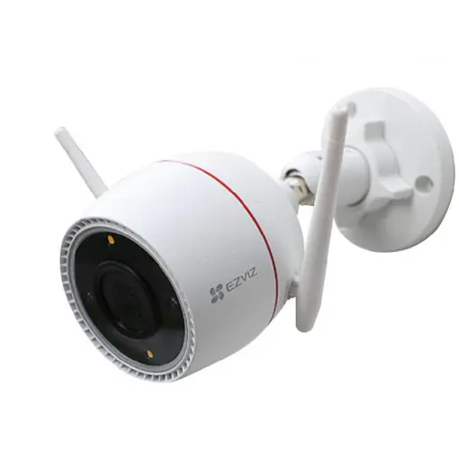 Reducere CAMERA WIFI 4MP 4MM IR 30M IP67