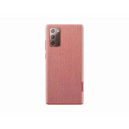 Bestseller Samsung EF-XN980 carcasă pentru telefon mobil 17 cm (6.7") Copertă Roşu