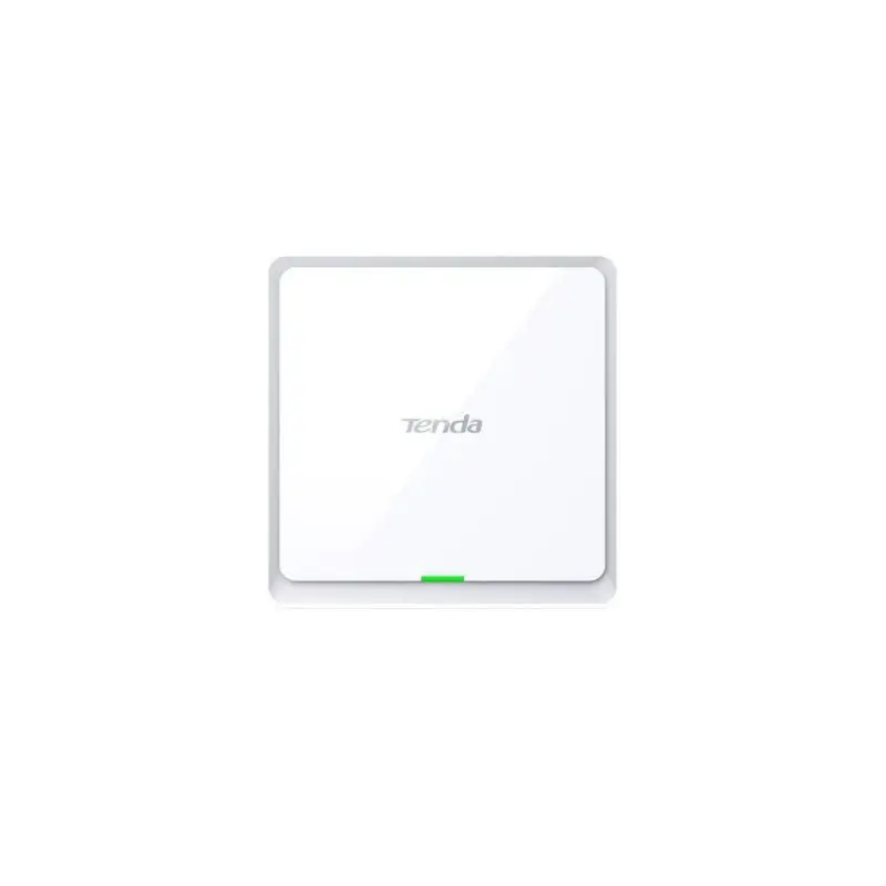 TENDA SS3 Smart home WI-FI Light Switch, IEEE 802.11b/g/n, 2.4GHz, System Requirement: Android 5.0 or Higher, iOS 10 or Higher. Retur gratuit