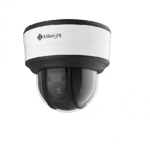 CAMERA IP PTZ DOME 5MP 5.3-64MM Promoție