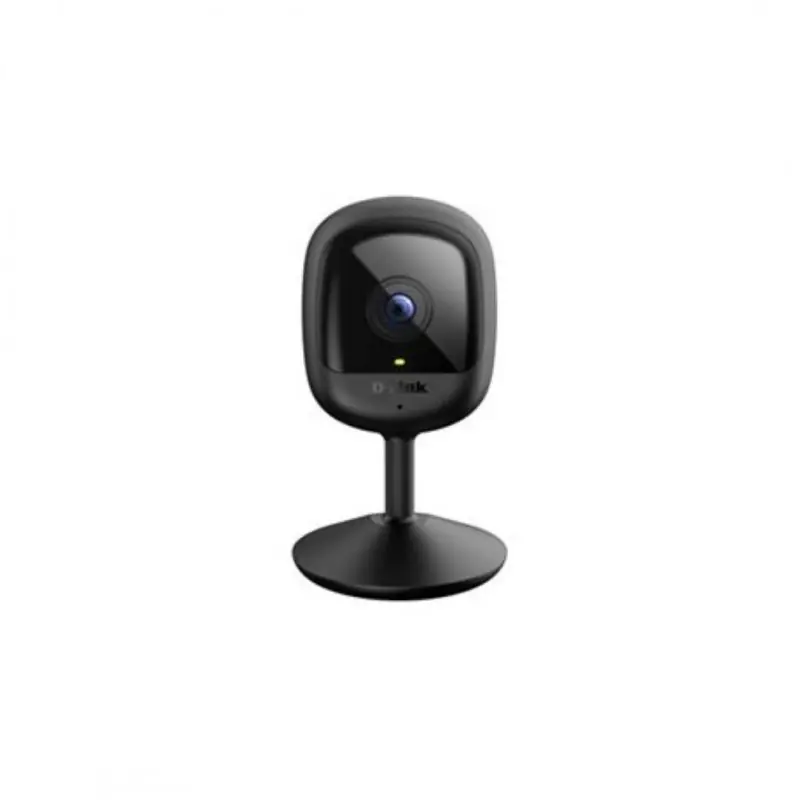 D-link Compact Full HD wifi camera, DCS-6100LH Video resolution: 1080p , Cloud Recording, Supports WPA3™ Encryption, Sound & Mot Noutate