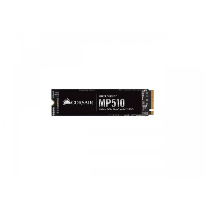 SSD CORSAIR FORCE SERIES MP510 960GB M.2 NVME Bestseller