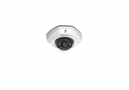 Popular CAMERA IP MINI DOME IK10 8MP 2.8MM