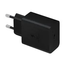Cel mai bun preț Samsung EP-T4510 Universală Negru AC Încărcare rapidă De interior