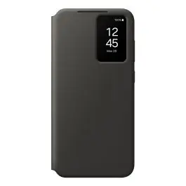 Retur gratuit Samsung EF-ZS721 carcasă pentru telefon mobil 17 cm (6.7") Carcasă tip portmoneu Negru