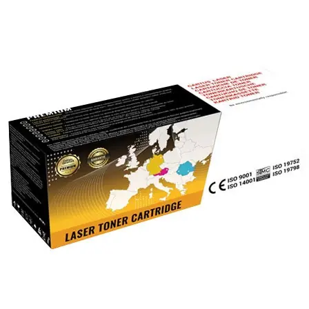 Cartus imprimanta pt XEROX C600/C605 (6k) 6000 pagini Yellow RO LASER (106R03910) cartus toner Premium Reduceri