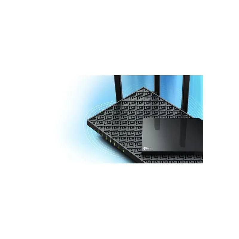 Ofertă specială Router wireless TP-LINK Gigabit Archer AX73, AX5400, WiFI 6, Dual-Band