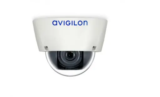 CAMERA IP MINI DOME 3MP 2.8MM IR10M Disponibil imediat