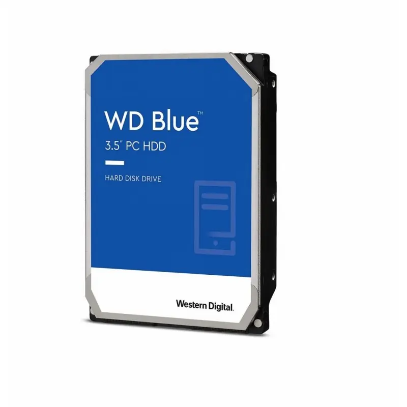 Vezi acum HDDWD Blue 4TB SATA-III 5400 rpm 256mb