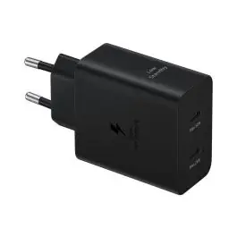 Samsung EP-T5020 Laptop, Smartphone, Tabletă Negru AC Încărcare rapidă De interior Preferatul clienților