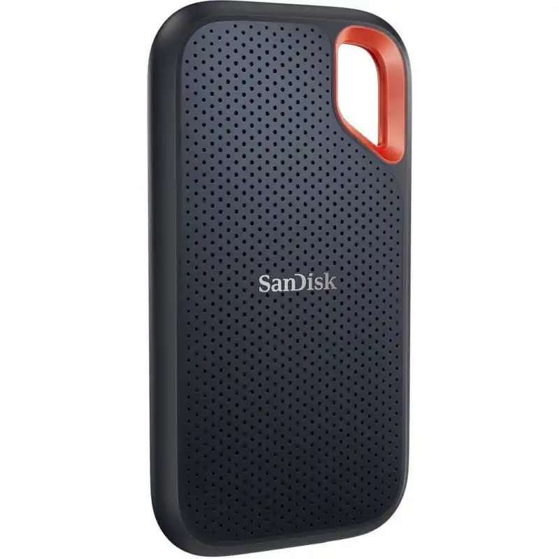 Super ofertă SSD Extern SanDisk Extreme® Portable V2500GBNVMeNegruUSB 3.2