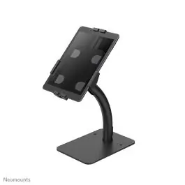 Ofertă de sezon Neomounts DS15-625BL1 suport fixare și protecție tabletă Negru 27,9 cm (11")