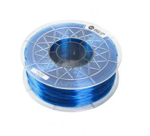 CREALITY 3D PRINT FILAMENT CR-PETG TRBLU Cumpără online
