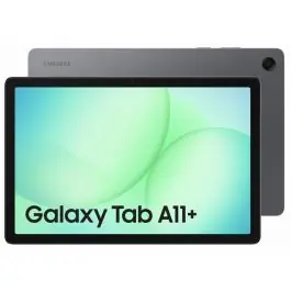 Doar azi Samsung Galaxy Tab A11+ 128 Giga Bites 27,9 cm (11") 6 Giga Bites Wi-Fi 5 (802.11ac) Gri