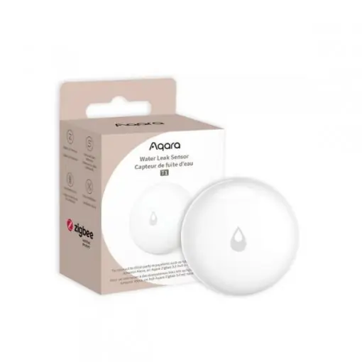 Senzor de scurgeri de apă AQARA T1 Zigbee 3.0 (WL-S02D) Livrare expres