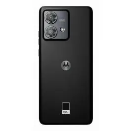Motorola edge 40 Neo 16,6 cm (6.55") Dual SIM Android 13 5G USB tip-C 12 Giga Bites 256 Giga Bites 5000 mAh Negru Livrare rapidă