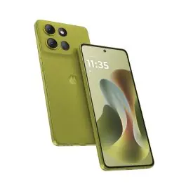 Reducere extra Motorola moto g86 power 5G 16,9 cm (6.67") Dual SIM Android 15 USB tip-C 12 Giga Bites 256 Giga Bites 6720 mAh Verde