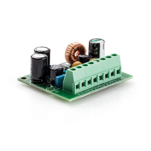 TRANSFORMATOR DE LA 24V LA 12-13.8V Reducere de preț