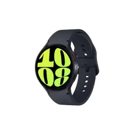 Comandă acum Samsung Galaxy Watch6 44 mm Digitală Ecran tactil 4G Grafit