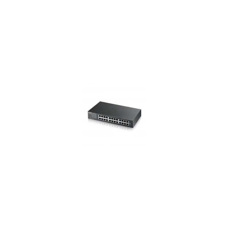 Cumpără acum Switch Zyxel GS1100-24E, 24 port, 10/100/1000 Mbps