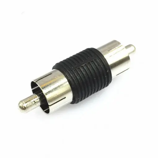 ADAPTOR RCA TATA-RCA TATA 10BUC Promoție