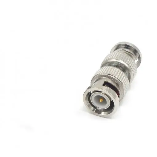 Super ofertă CONECTOR BNC-BNC TATA 10 BUC