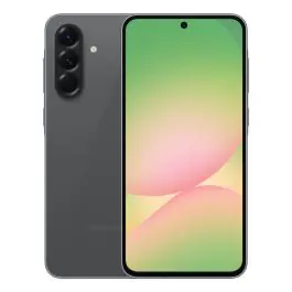 Disponibil imediat Samsung Galaxy A56 5G Enterprise Edition 17 cm (6.7") Dual SIM USB tip-C 8 Giga Bites 128 Giga Bites 5000 mAh Grafit