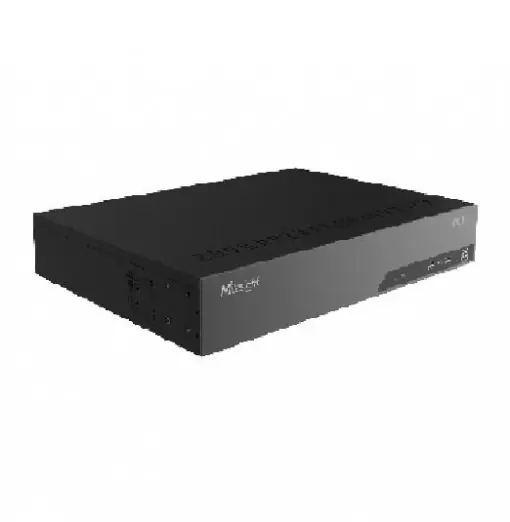 NVR 48 CANALE 12MP 4xSATA 24xPOE Expediere rapidă